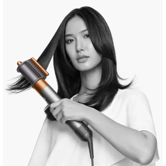 თმის სახვევი Dyson Airwrap complete Long HS05 , 5 image - Primestore.ge
