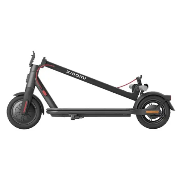 სკუტერი Xiaomi Electric Scooter 4 Lite , 4 image - Primestore.ge