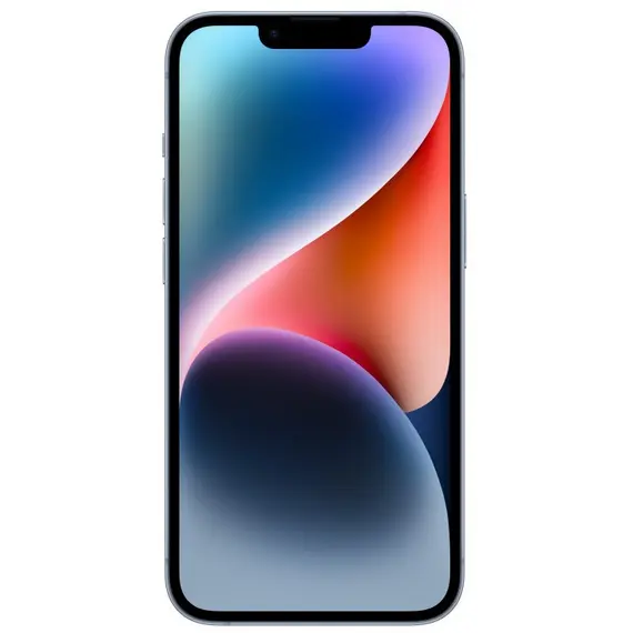 Mobile phone Apple iPhone 14 128GB Blue, 2 image