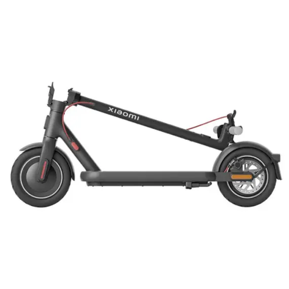 სკუტერი Xiaomi Electric Scooter 4 , 3 image - Primestore.ge