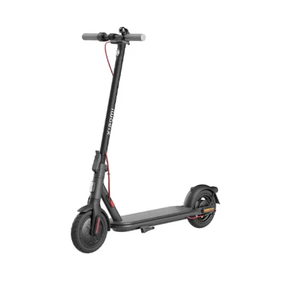 სკუტერი Xiaomi Electric Scooter 4 Lite  - Primestore.ge