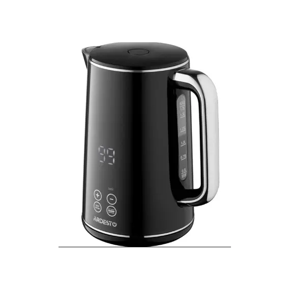ელექტრო ჩაიდანი Ardesto EKL-X53E , 2 image - Primestore.ge