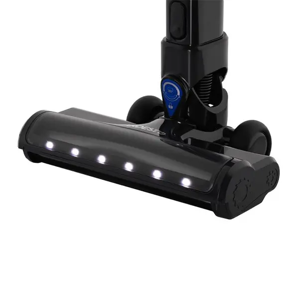 მტვერსასრუტი ARDESTO CVC-D0611BB , 4 image - Primestore.ge