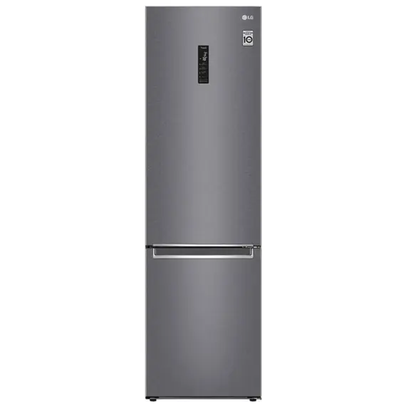 Refrigerator LG GBB62DSHMN