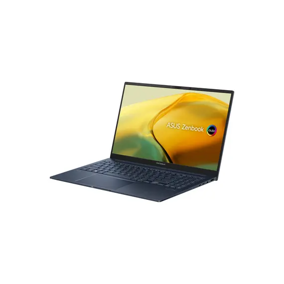 Notebook Asustek Zenbook 14"' Ryzen 5 7535U 16GB 512GB SSD Radeon Graphics Blue, 2 image