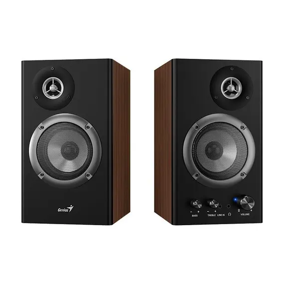 Speaker Genius SP-HF1200B, EU, 100-240V