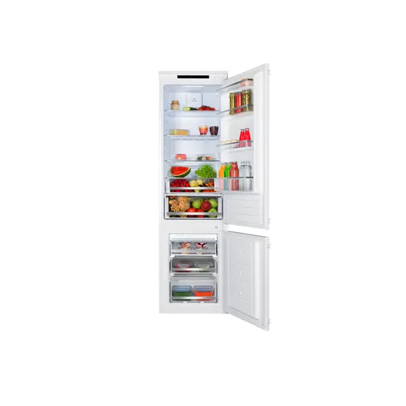 ჩასაშენებელი მაცივარი HANSA BK347.3NF BI , 2 image - Primestore.ge
