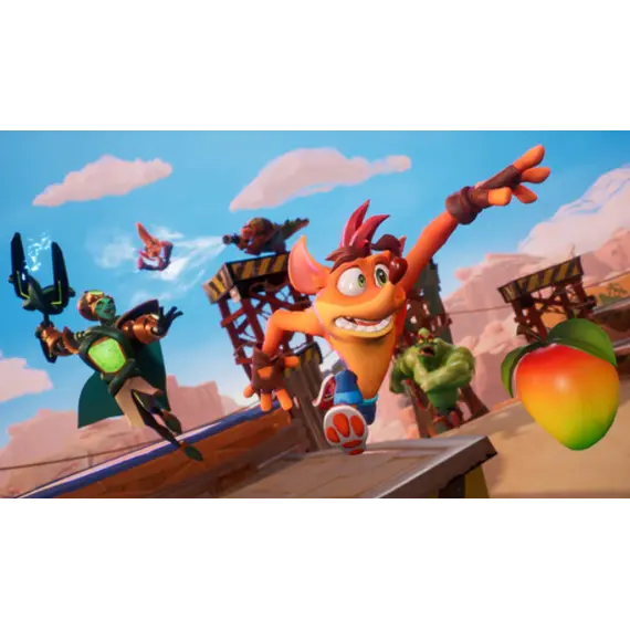ვიდეო თამაში Sony PS5 Game Crash Team Rumble , 2 image - Primestore.ge