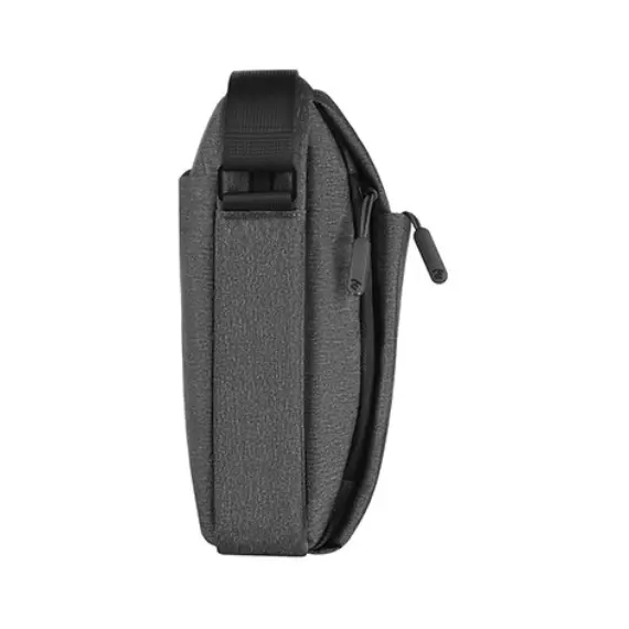 Laptop Bag 2E Vertical Bag 10 TBN9260BK, 4 image