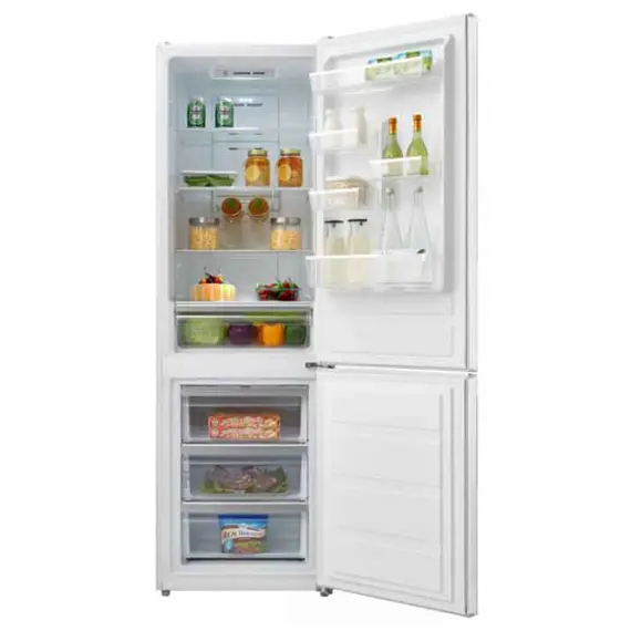 მაცივარი MIDEA MDRB424FGF01I , 3 image - Primestore.ge