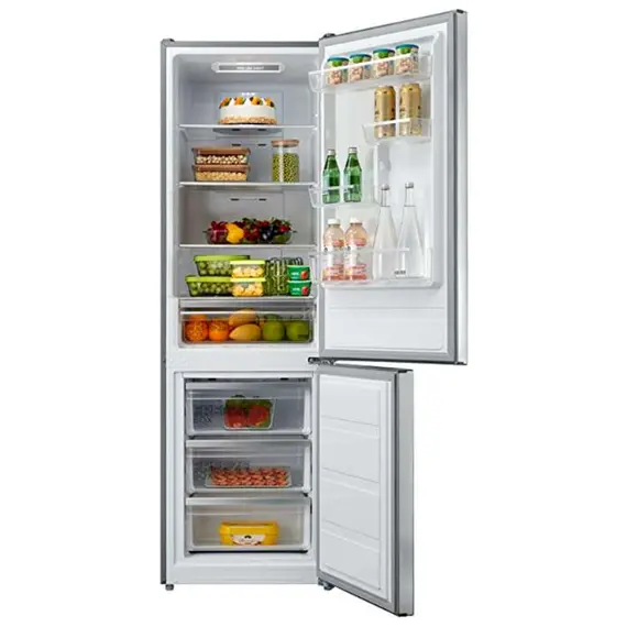 Refrigerator MIDEA MDRB424FGF02O, 2 image