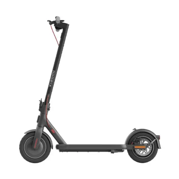 სკუტერი Xiaomi Electric Scooter 4 , 2 image - Primestore.ge