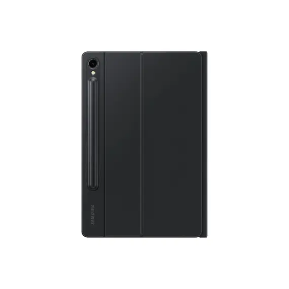Tab accessory Samsung Galaxy Tab S9 Book Cover Keyboard With touchpad (EF-DX715BBRGRU), 2 image