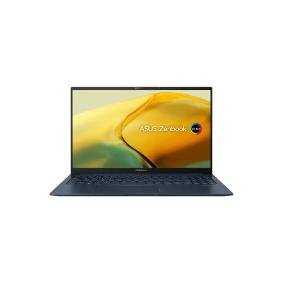 Notebook Asustek Zenbook 14"' Ryzen 5 7535U 16GB 512GB SSD Radeon Graphics Blue, 3 image