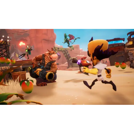 ვიდეო თამაში Sony PS5 Game Crash Team Rumble , 4 image - Primestore.ge