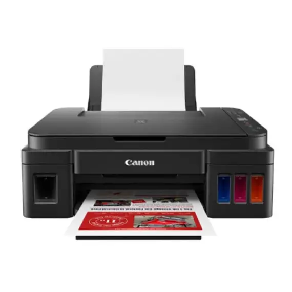 Printer Canon PIXMA G3410 2315C009AA, 2 image