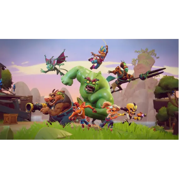 ვიდეო თამაში Sony PS5 Game Crash Team Rumble , 3 image - Primestore.ge
