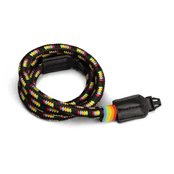 პოლაროიდის აქსესუარი Polaroid Camera Strap Round  - Primestore.ge
