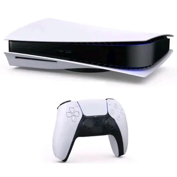PLAYSTATION - PlayStation 5 Disc Version, 3 image