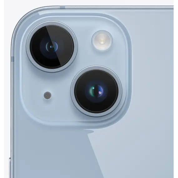 Mobile phone Apple iPhone 14 128GB Blue, 4 image