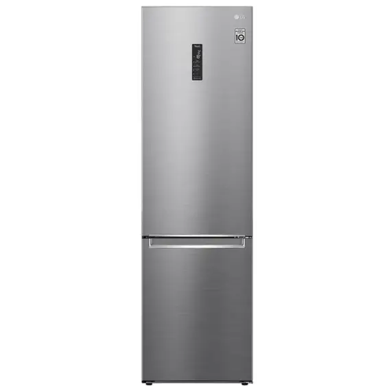 Refrigerator LG GBB62PZHMN