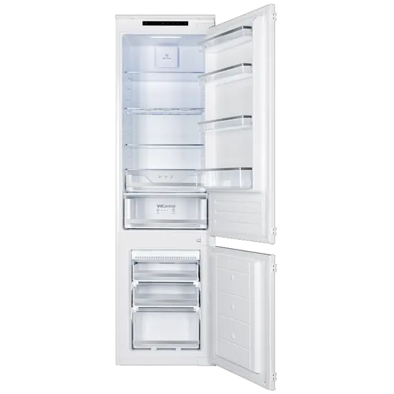 ჩასაშენებელი მაცივარი HANSA BK347.3NF BI  - Primestore.ge