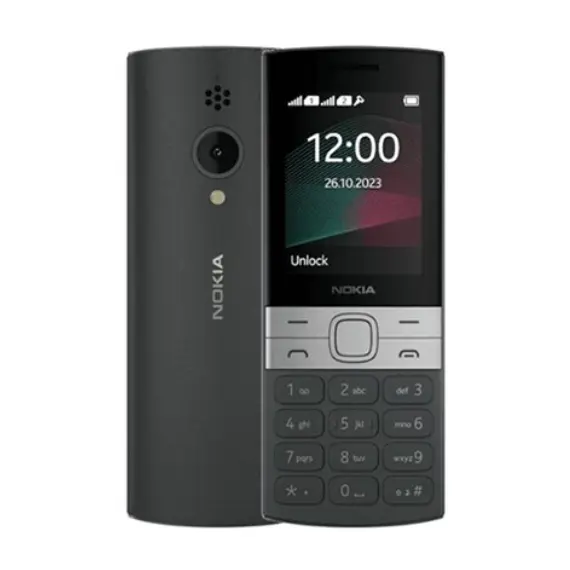 მობილური ტელეფონი Nokia 150 Dual sim 2023  - Primestore.ge