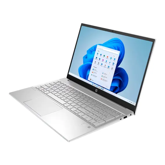 Notebook HP Compaq/ HP Pavilion | Strelka 23C1 | Core i7-1360P | 16GB DDR4 2DM 3200 | 512GB PCIe Value | Intel Iris X | 15.6 FHD Antiglare slim IPS 250 nits Narrow Border, 2 image