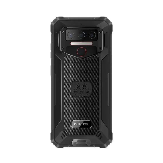 მობილური ტელეფონი Oukitel WP23 4GB/64GB , 2 image - Primestore.ge
