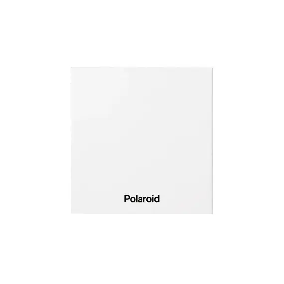 პოლაროიდის ალბომი Polaroid Photo Album Small - Primestore.ge