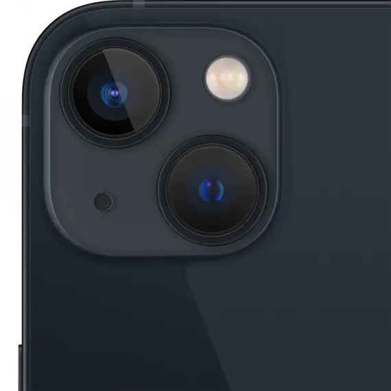 მობილური ტელეფონი Apple iPhone 13 256GB Midnight/D - Primestore.ge
