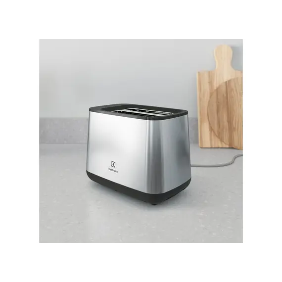 ტოსტერი Electrolux E3T1-3ST , 3 image - Primestore.ge