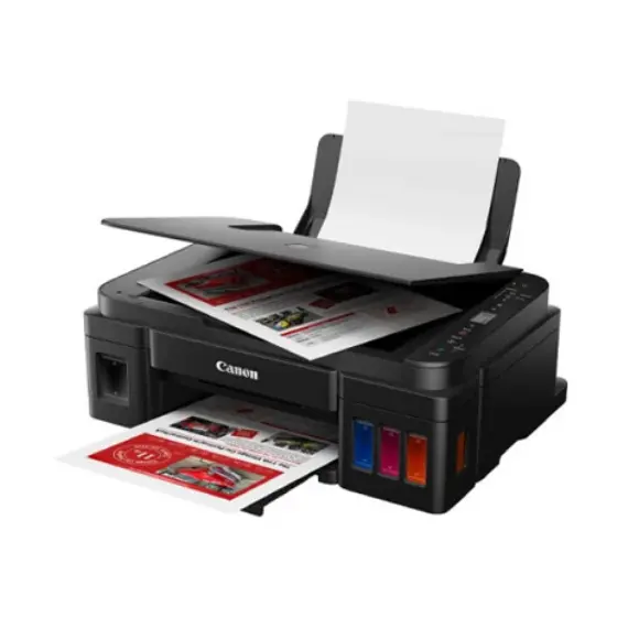 Printer Canon PIXMA G3410 2315C009AA, 3 image