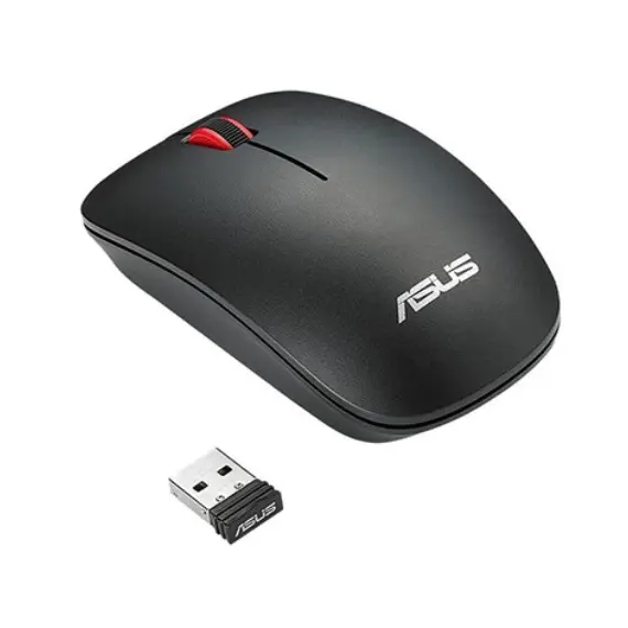 Mouse Asus WT300 RF Wireless Mouse, 2 image