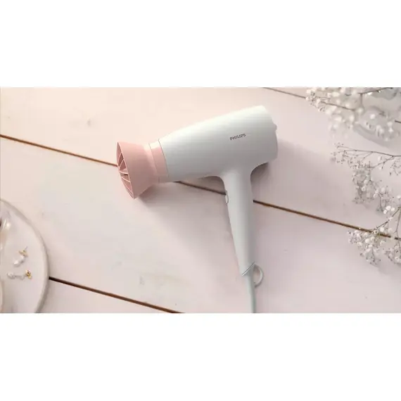 თმის საშრობი Philips BHD300/00 , 3 image - Primestore.ge