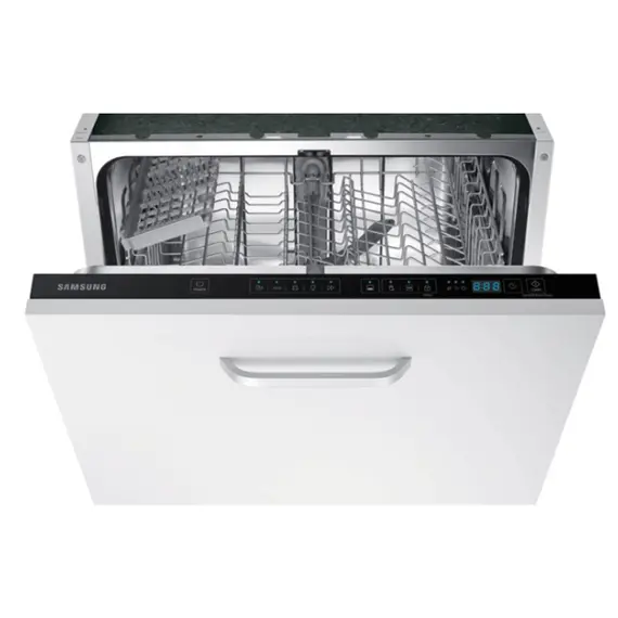 ჭურჭლის სარეცხი მანქანა SAMSUNG - DW60M5050BB/WT , 3 image - Primestore.ge