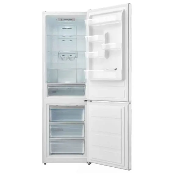 მაცივარი MIDEA MDRB424FGF01I , 2 image - Primestore.ge