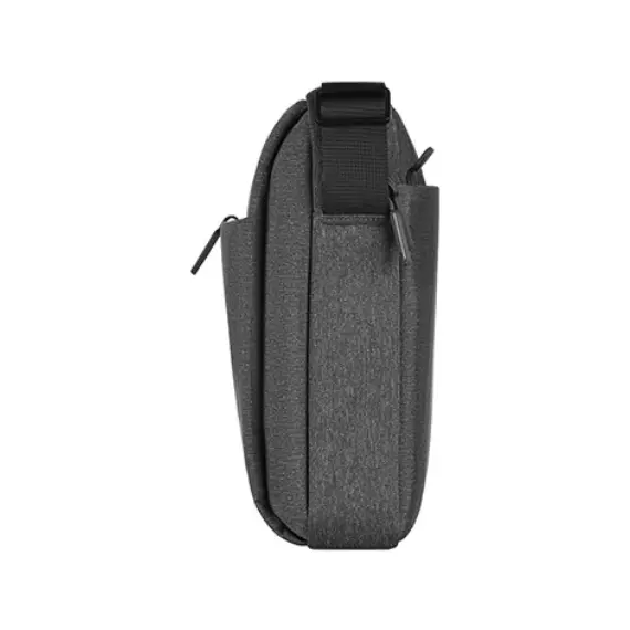 Laptop Bag 2E Vertical Bag 10 TBN9260BK, 3 image