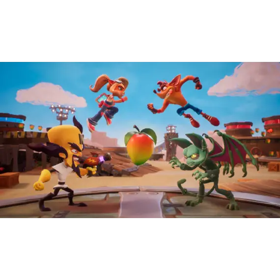 ვიდეო თამაში Sony PS5 Game Crash Team Rumble , 5 image - Primestore.ge