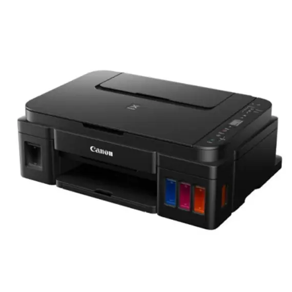 Printer Canon PIXMA G3410 2315C009AA, 4 image