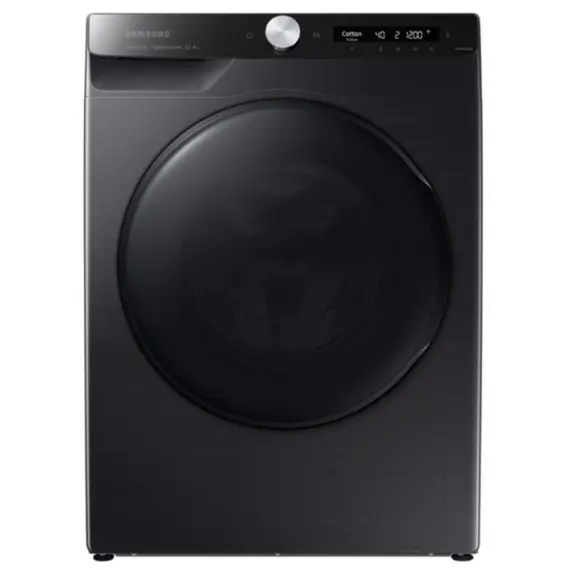 სარეცხი მანქანა SAMSUNG - WW80AG6L28BBLP  - Primestore.ge