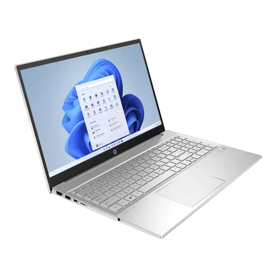 Notebook HP Compaq/ HP Pavilion | Strelka 23C1 | Core i7-1360P | 16GB DDR4 2DM 3200 | 512GB PCIe Value | Intel Iris X | 15.6 FHD Antiglare slim IPS 250 nits Narrow Border, 3 image