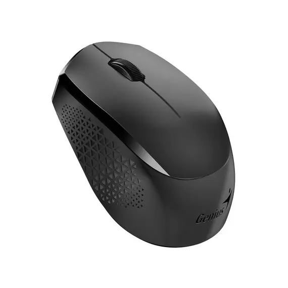 მაუსი Genius RS2 NX-8008S Black  - Primestore.ge