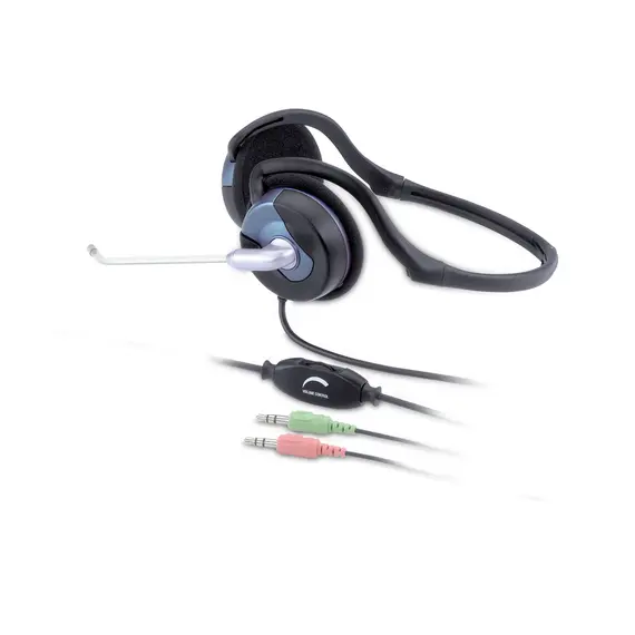 Headphone Genius HS-300N, 2 image