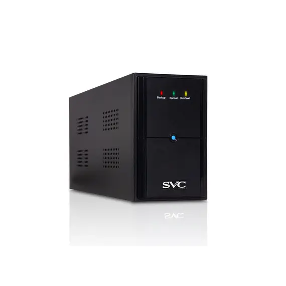 კვების წყარო SVC V-1500-L 900W , 2 image - Primestore.ge