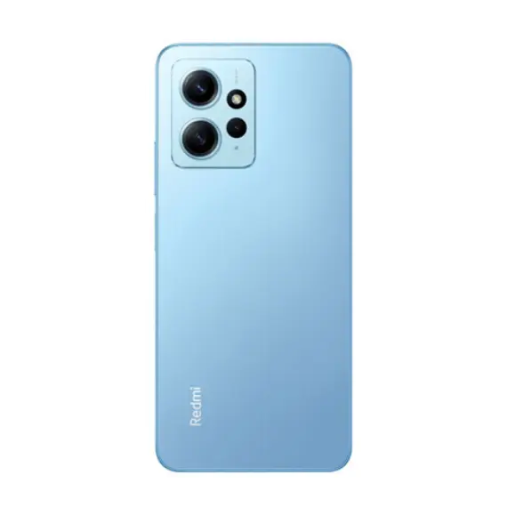 Mobile phone Xiaomi Redmi Note 12 NFC Dual Sim 8GB RAM 256GB LTE Global Version, 3 image
