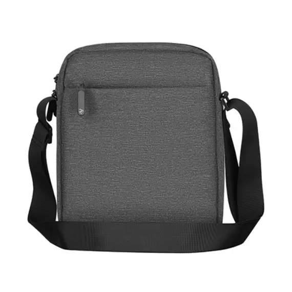 Laptop Bag 2E Vertical Bag 10 TBN9260BK, 2 image