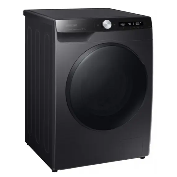 სარეცხი მანქანა SAMSUNG - WW80AG6L28BBLP , 2 image - Primestore.ge