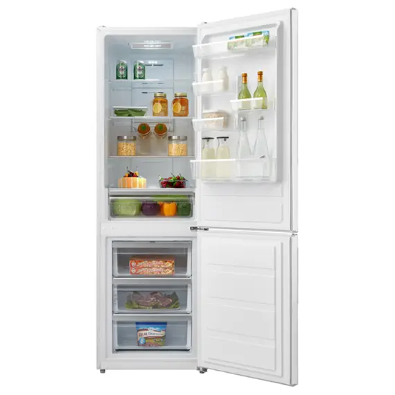 მაცივარი MIDEA MDRB424FGF01O , 2 image - Primestore.ge