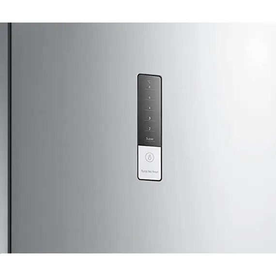 Refrigerator MIDEA MDRB424FGF02O, 3 image